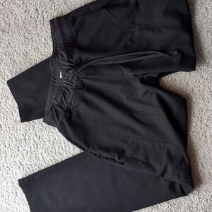 Mandala scrub bottoms